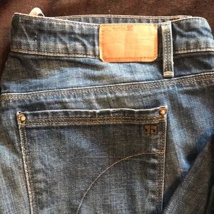 Authentic Joe’s Jeans